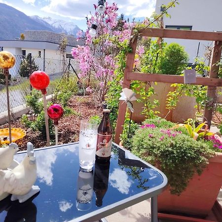 Apartamento #Heimatliebe Imst Exterior foto
