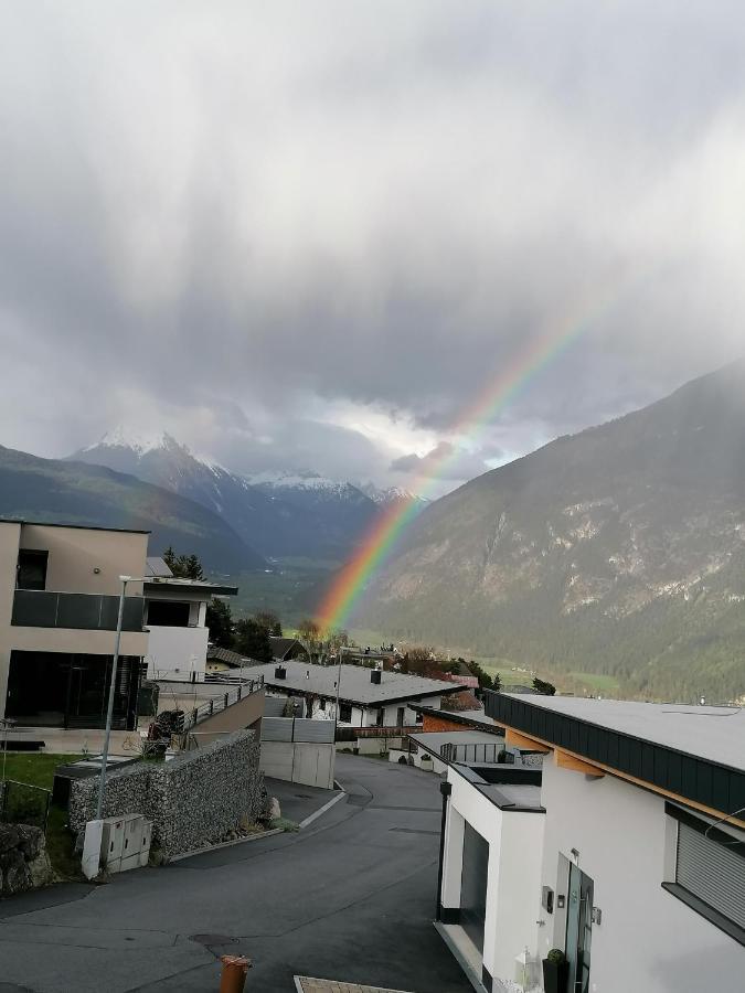 Apartamento #Heimatliebe Imst Exterior foto