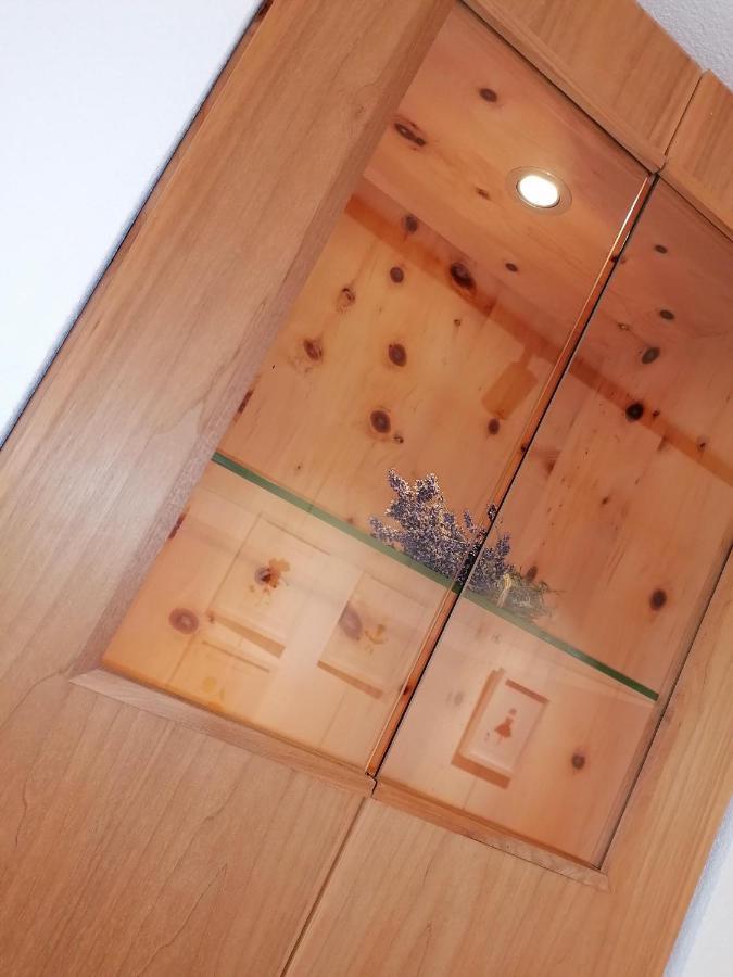 Apartamento #Heimatliebe Imst Exterior foto