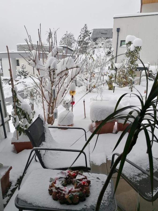 Apartamento #Heimatliebe Imst Exterior foto